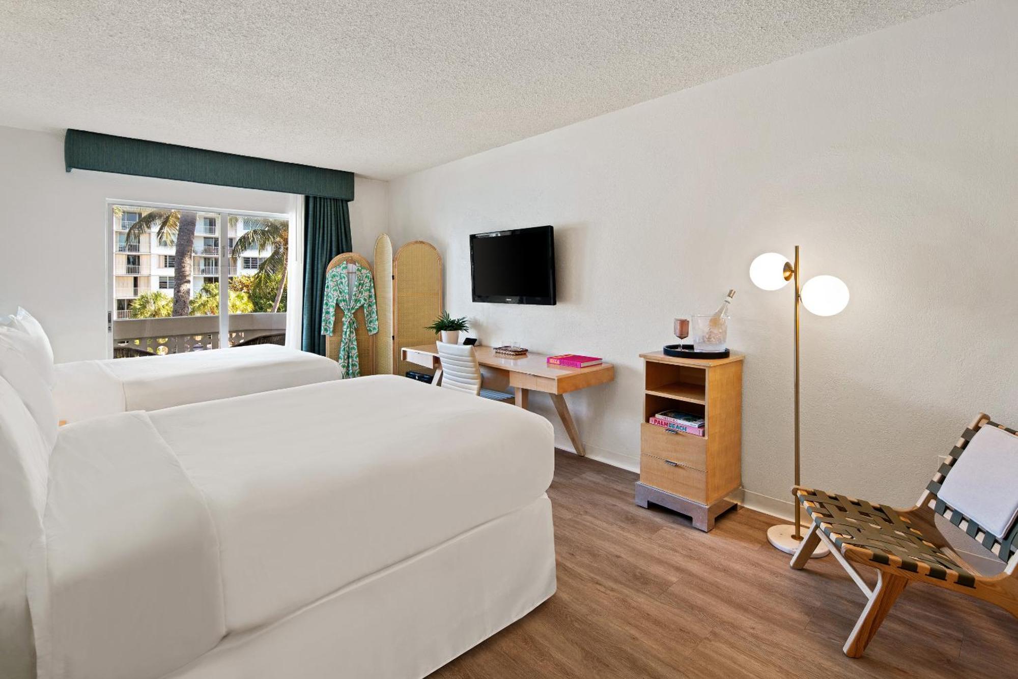 Palm Tree Club Miami Hotel North Bay Village Exterior foto